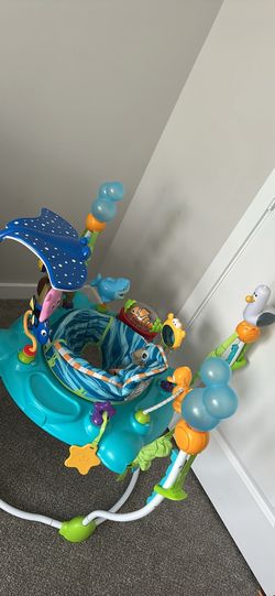 Finding Nemo Disney Jumper