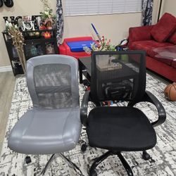 Computer Chairs