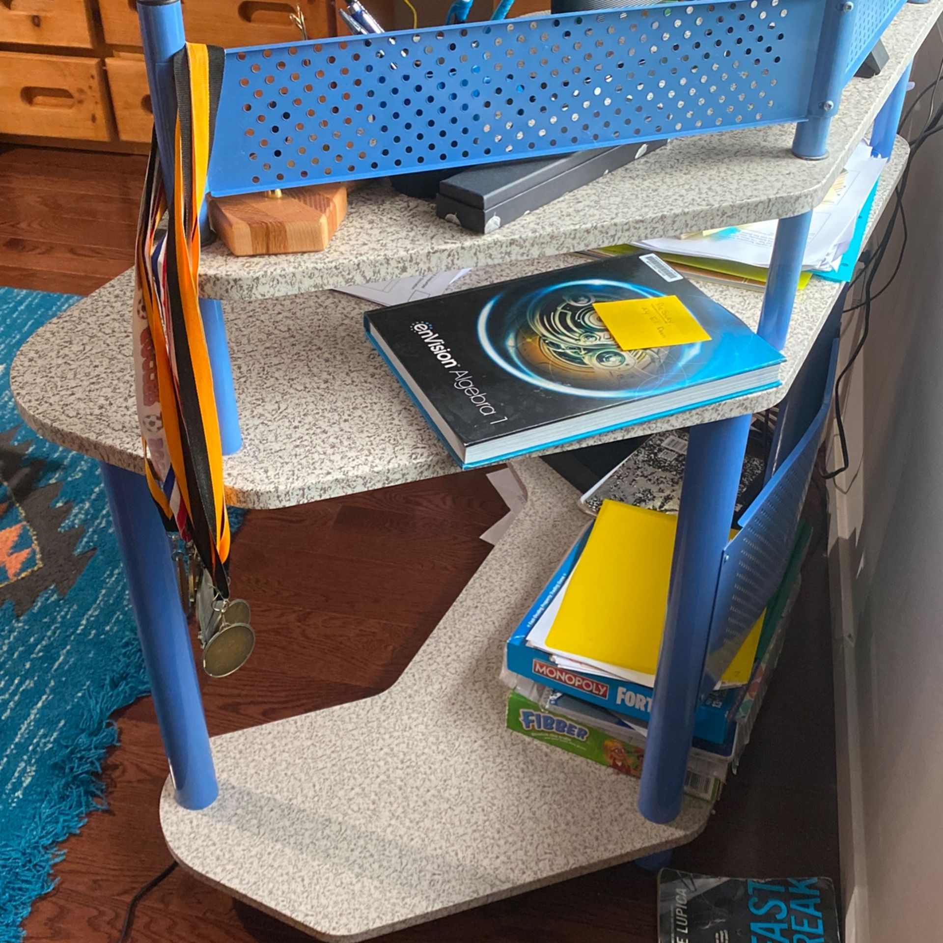Kids Desk