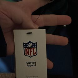 Sauce Gardner xxl Jersey