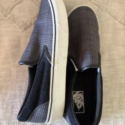 Vans 11.5 Men’s 