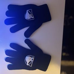 Tacobell Gear More As Well