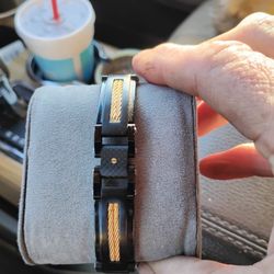 Men's Invecta Bracelet