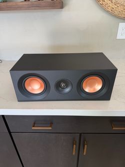 Klipsch KD-52C speaker