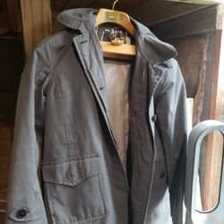 Aigle brand coat (Switzerland )