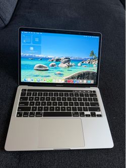 MacBook Pro 13 Inch