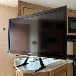 Samsung Smart TV 40 Inch