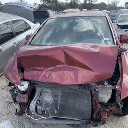 For parts 2006 Honda civic 1.8 engine