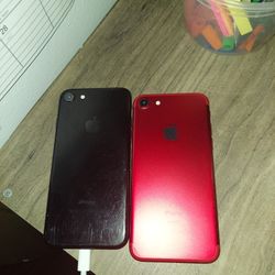 IPHONE 7  128GB
