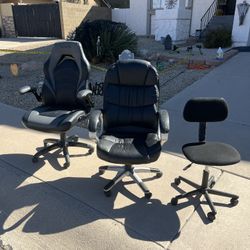 Office Chairs