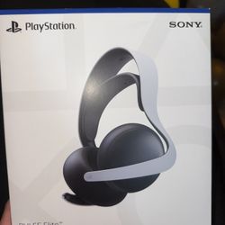 Pulse Wireless Headset 