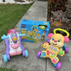 Baby / Toddler Toy Bundle