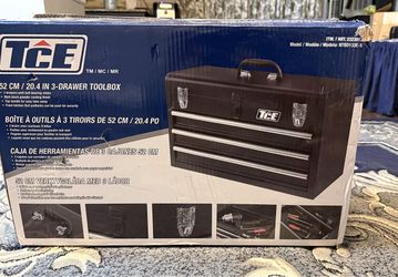 TCE Tool Box
