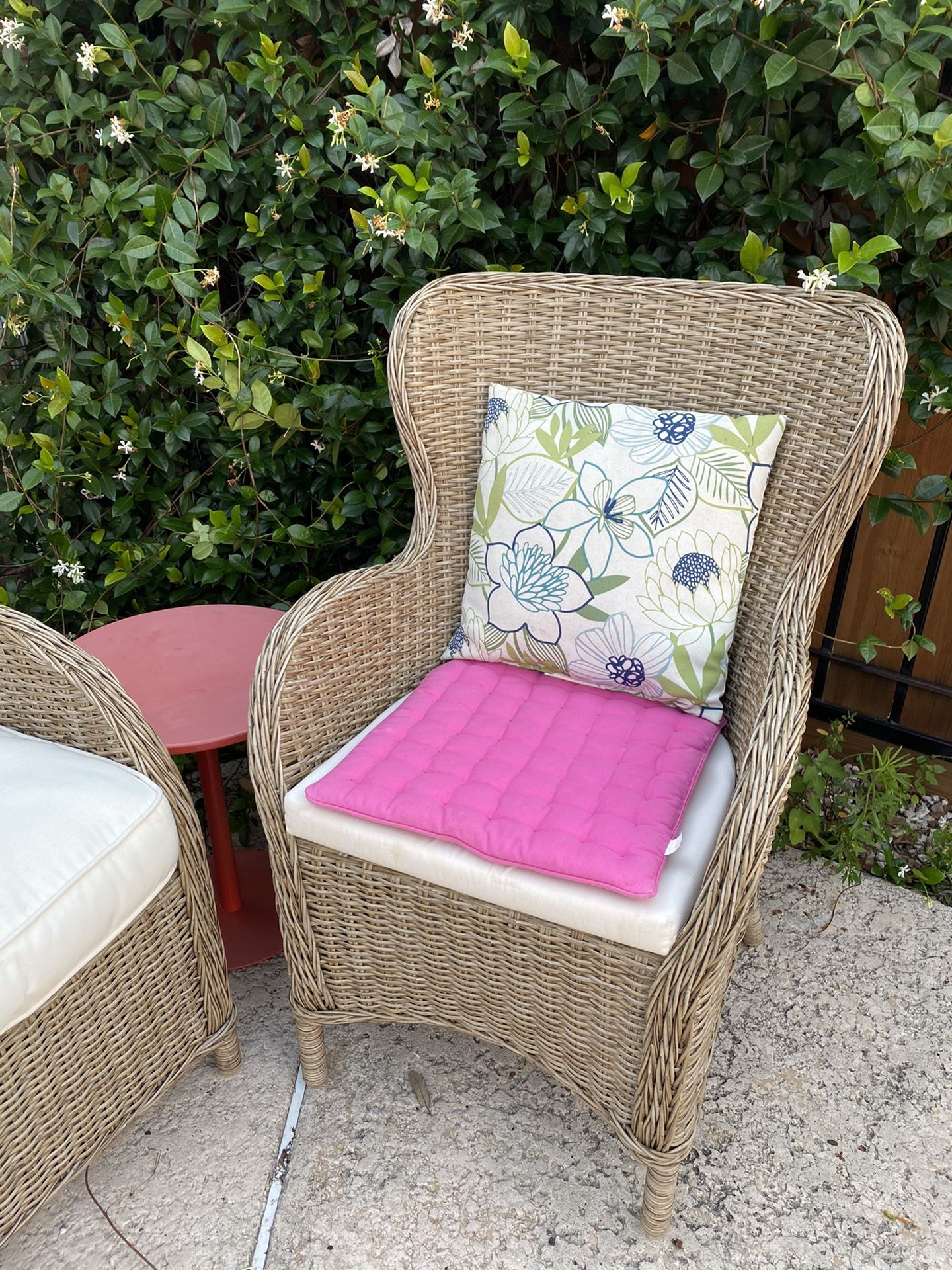 Pier 1 patio set for Sale in Houston, TX OfferUp