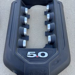 Mustang Valve Cover In Perfect Condition 