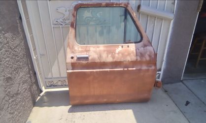 73-79 Ford Truck Door right Part