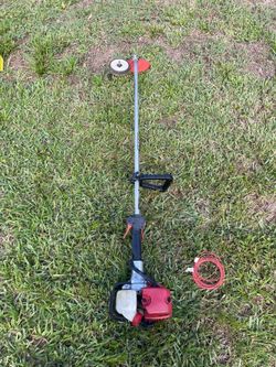 Shindaiwa Gas Powered Blade Trimmer