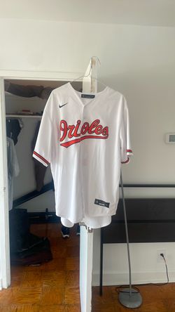 Nike Baltimore Orioles Jersey
