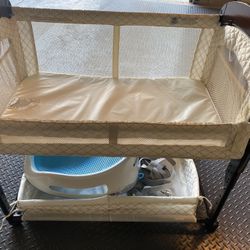 Baby Bassinet