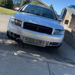 2004 Audi A4