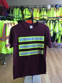 High Visability short sleeve