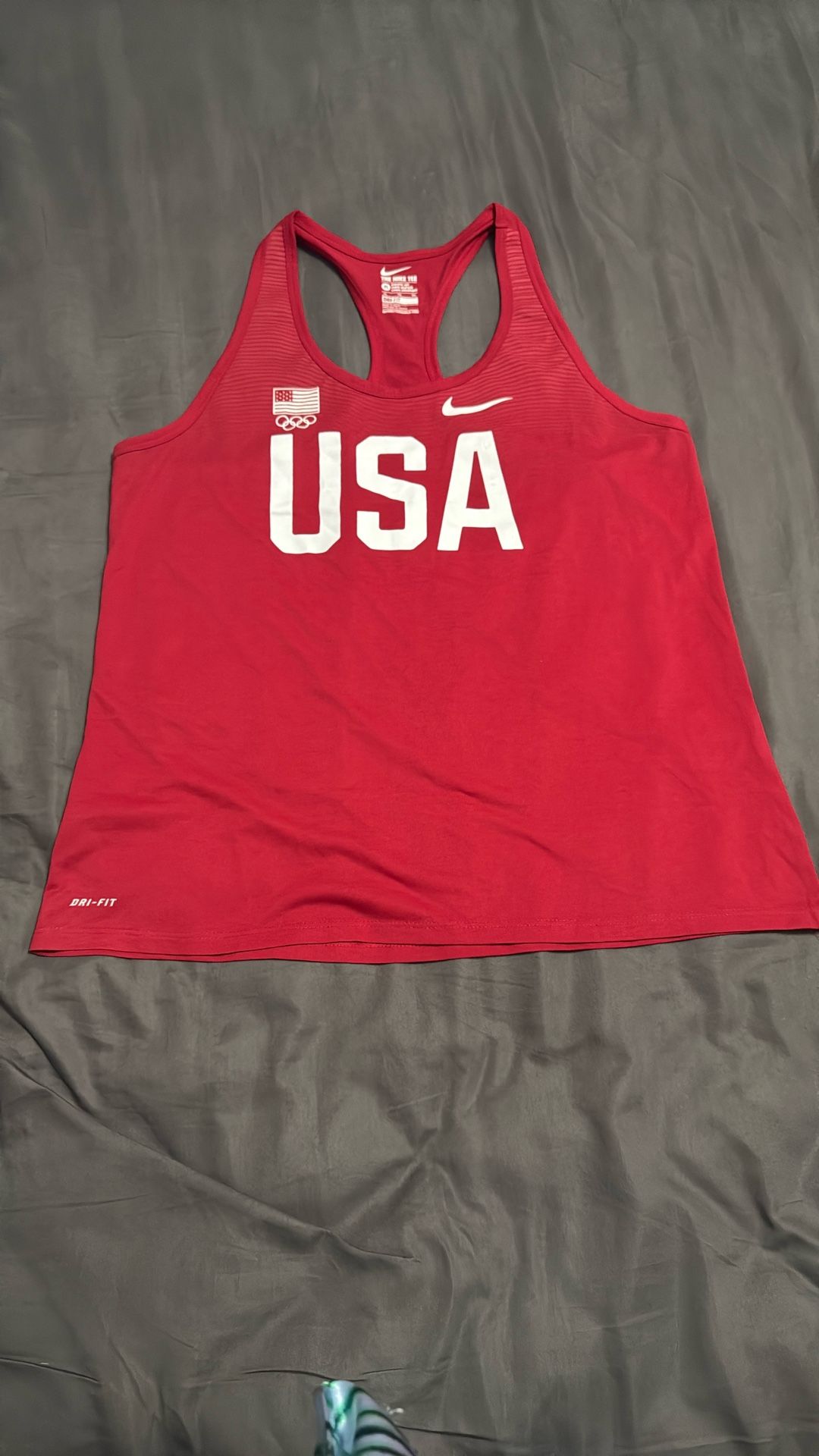 Nike USA