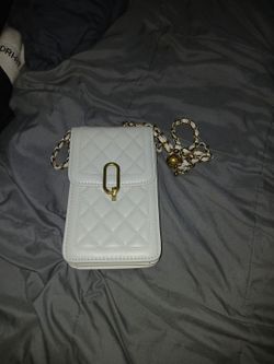 Mr. Price Cellphone Crossbody Bag
