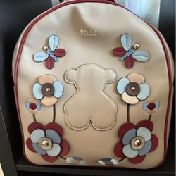 Tous Backpack 