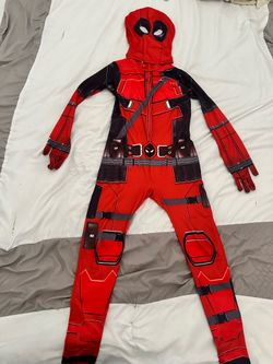 Spiderman Deadpool 25$