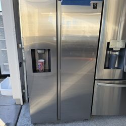 Samsung Refrigerator