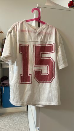 Target, football shirt, XLarge in kids