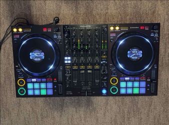 Pioneer DDJ-1000