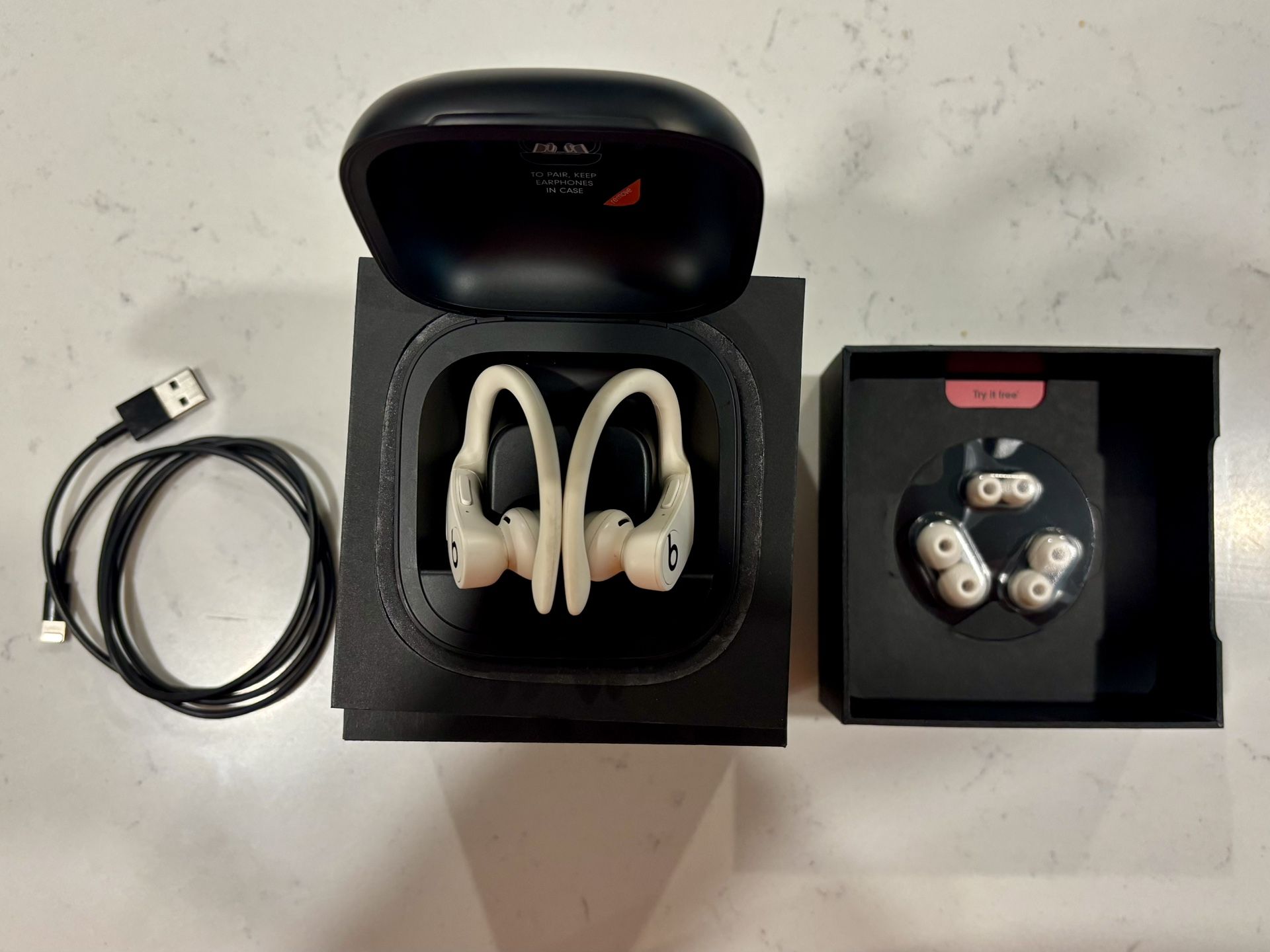 Beats Powerbeats Pro Wireless Earphones