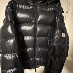 Authentic Moncler Maire Giubbotto