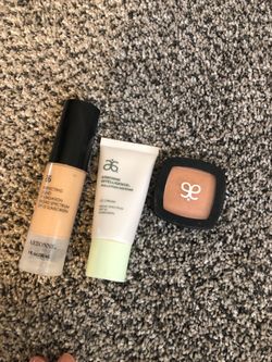 Arbonne makeup