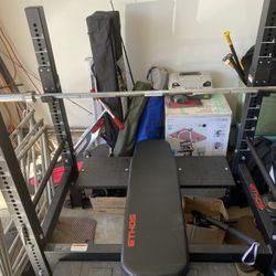 Home Gym