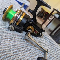 Penn 650SS Reel Caster for Sale in Anaheim, CA - OfferUp