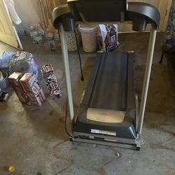 Treadmill 