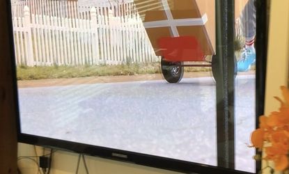 50 Inch Samsung Plasma