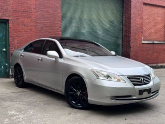 2007 Lexus Es350