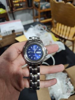 Classic Watch