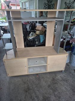 Shelf