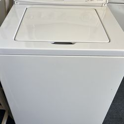 Kitchenaid top load washer and dryer set