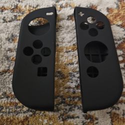 Silicone Cover Protector for Nintendo Switch Joy-con