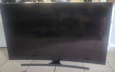 Samsung curve 65 inch
