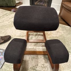 Kneeling Chair