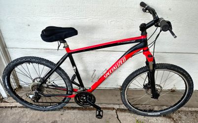 Specialized Cross trail