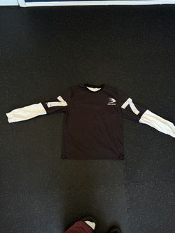 Archive Long Sleeve Shirt