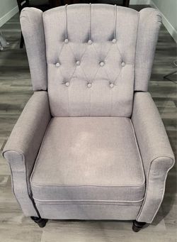 Reclining Chair