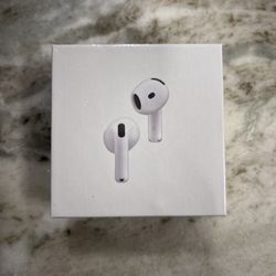 AirPod 4 